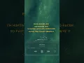 Burna Boy - Dey Play (Lyrics Video)
