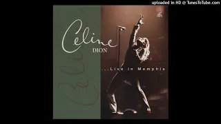 Download Céline Dion - Because You Loved Me (Live Karaoke Version - Molson Centre 1996) MP3