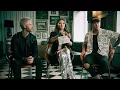 Download Lagu Onerepublic, Meduza, Leony (Interview) - The UEFA EURO 2024 official Song - \