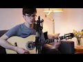 Who Knows Where The Time Goes - Sandy Denny/Nina Simone Cover