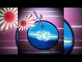 Download Lagu “What If Japanese Empire Returns…” #countryballs #edit