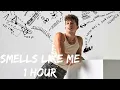 Charlie Puth - Smells Like Me [ 1 hour ]