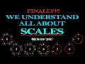 ALL ABOUT MUSICAL SCALES - A COMPLETE GUIDE