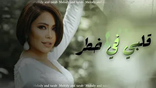                             قلبي في خطر   دندنها