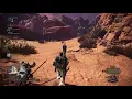 MHW Deliver Herbivore Eggs Optional Quest