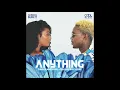 Anything - Timeka Marshall, Skorch Bun It, CoolBlaze, College Boy Jesse