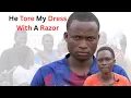 Lagu TORE MY DRESS WITH A RAZOR: TINASHE MUGABE DNA SHOW S19 EP14 