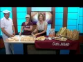 COBS Bread CTV Morning Live Edmonton