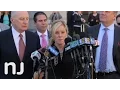 Bridgegate Bridget Anne Kelly and Bill Baroni sentenced