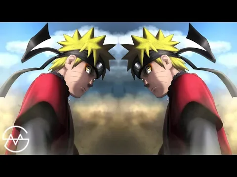 Download MP3 Naruto Shippuden - Despair (LSB Remix)