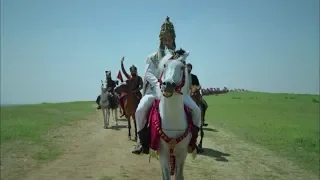 موسيقى مسلسل حريم السلطان شعبنا مسرور حماسية 