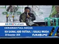 CERAMAH FULL KOCAK | KH SAHAL ABD FATAH//GOJALI MUDA SKB.DI PONPES AL MAHFUDZIYAH TERBARU LIVE 2021
