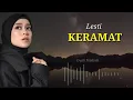 lagu dangdut Indonesia KERAMAT(Rhoma irama) by Lesti kejora