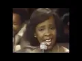 Marvin Gaye & Gladys Knight and The Pips - LIVE I Heard It Through the Grapevine 1983