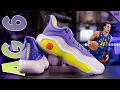 Aaron Gordon s Shoe 361o AG 6 Detailed Look Review