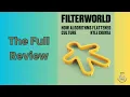 Escaping the Algorithmic Matrix Deep Dive Filterworld by Kyle Chayka Book