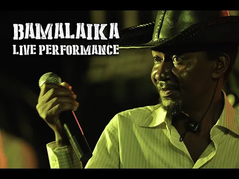 Download MP3 Bamalaika John Kahwa