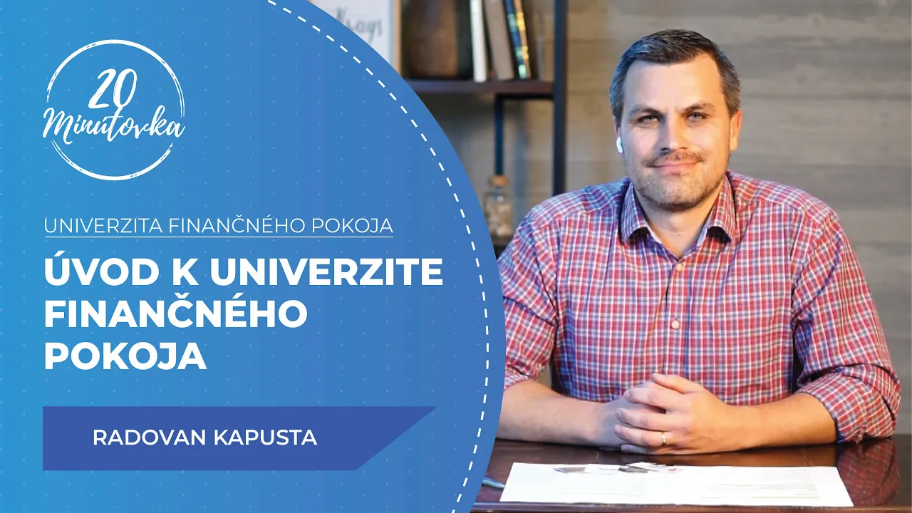 20 minútovka