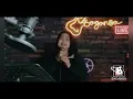 Lagu Tapak Cinta versi pop Ballad Cover : Nurhalimah