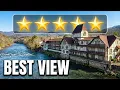 Helendorf River Inn Hotel Review - Helen Georgia
