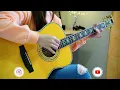 (vaultboy) everything sucks - Fingerstyle Guitar Cover | Josephine Alexandra