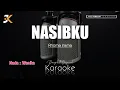 Download Lagu KARAOKE NASIBKU_RHOMA IRAMA | NADA WANITA | COVER KORGPA50 | Fm