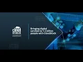 Bringing Digital Services to 1 3 Billion People With Cloudstack - CCC2021