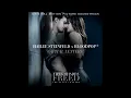 Hailee Steinfeld, BloodPop® - Capital Letters (Audio)