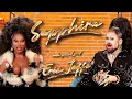 DOMME with Eric Jaffe SAPPHIRA Ep 24