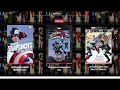 Marvel Super Hero Directory - React App