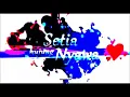 Fiq Mentor Feat. Mell - Setia Hujung Nyawa