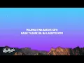 Kesariya (Lyrics) Full Song - Brahmastra | Arijit Singh | Kesariya Tera Ishq Hai Piya