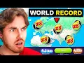 Attempting to beat the HARDEST Geoguessr World Record