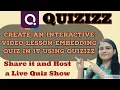 Create in Quizizz - Quizizz Tutorials for teachers