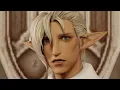 Ameliance I m home FFXIV Animated