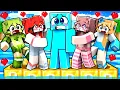 Download Lagu Atrapado en Una BALSA de LUCKY BLOCK con MIS FANS LOCAS!