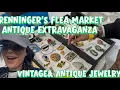 This Is Gonna Be A Whole Thing Mount Dora Renninger s Extravaganza ANTIQUE FLEA MARKET FINDS