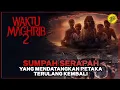 Download Lagu WAKTU MAGHRIB 2 - KEMBALINYA TEROR JIN UMMU SIBYAN