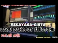 Download Lagu Lagu dangdut electone_-_ Rekayasa Cinta