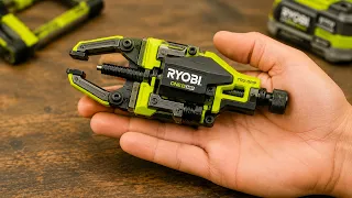 20 New Tools On Amazon You Need To See