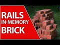The Brick Gem for Existing Databases Ruby on Rails 7 Tutorial