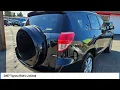 2007 Toyota RAV4 Lynnwood WA 36053
