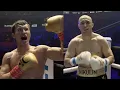 Нокаут года! Еркебулан Токтар vs Тимур Никулин
