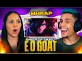 Download Lagu MHRAP: Tipo Madara 2 ☢️ | (Naruto) | [Casal Jounin React] 🔥