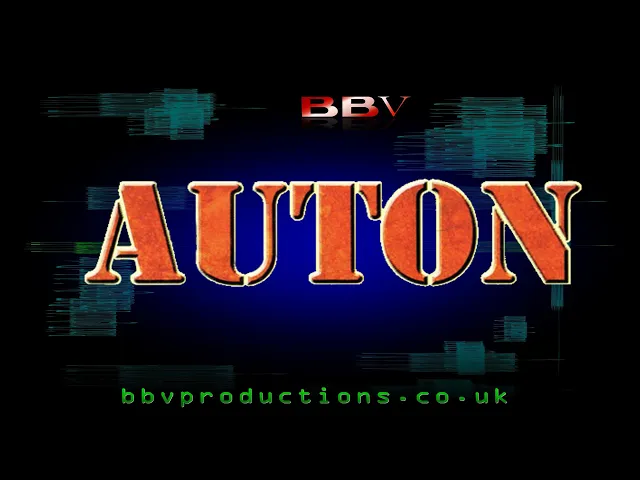 Auton (1997) Original Trailer - bbvproductions.co.uk