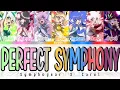 Download Lagu 【FULL】『PERFECT SYMPHONY』ー Symphogear × Carol — Lyrics[Kan/Rom/Eng]