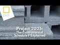 Project 2025 The Controversial Schedule F Explained