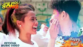 new nepali holi song happy holi full hd
