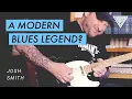 Download Lagu Josh Smith - Slow Minor Blues at its BEST!