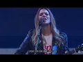 Brooke Ligertwood - The Wonderfull Cross / King Of Kings / What A Beautiful Name (Live) Passion 2024